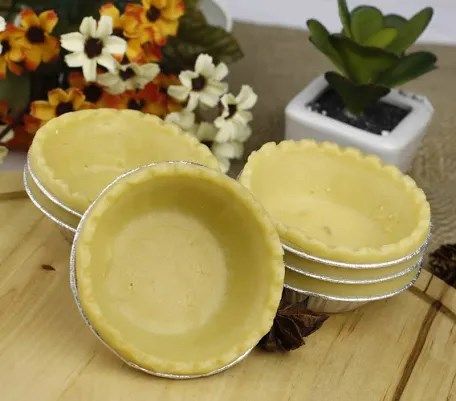 Đế Tart Cookie - TNH