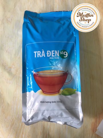 Trà Hoa Trân số 9