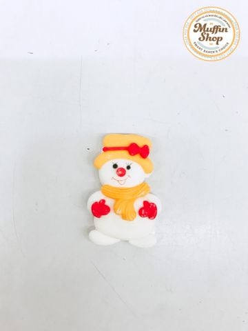 Noel - Bông đường Giáng sinh /cái