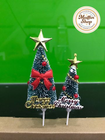 Noel - Thông tuyết lớn H03