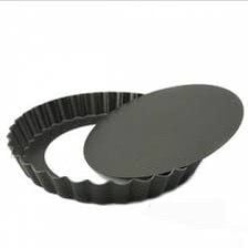 Khuôn Tart chống dính 16cm