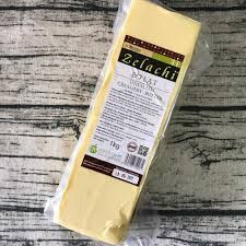 Bơ Zelachi khối 5kg