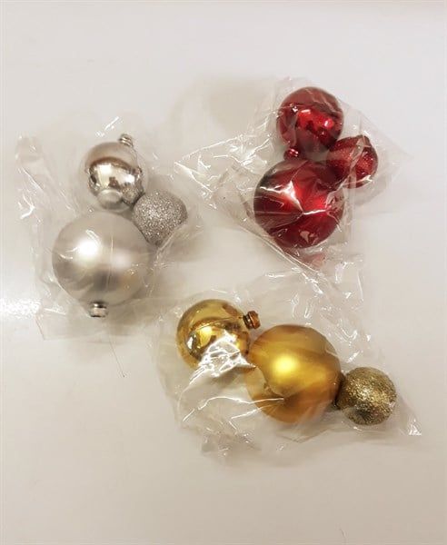 Châu kim tuyến set 3 cái