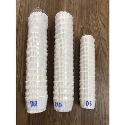 Giấy nhún mềm D10.5 - 500c/ cây