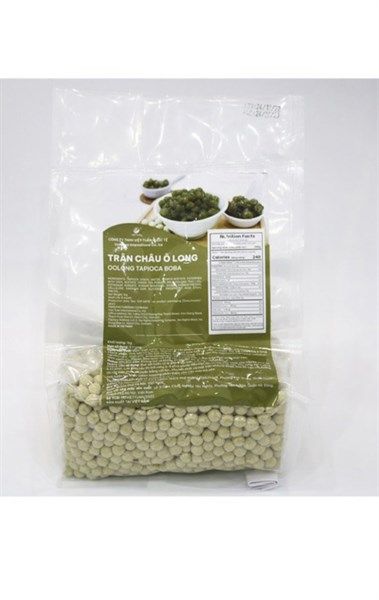 Trân châu ô long - 1kg