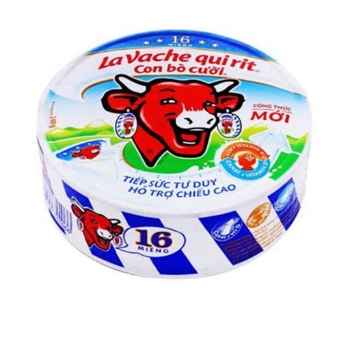 Phomai Con Bò Cười 16 miếng - 32h/T