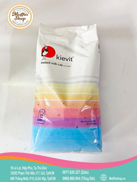 Bột Milk Form - Kievit