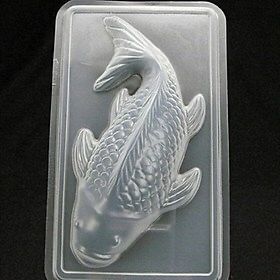 Khuôn vỉ nhựa Cá Chép trung 23cm - VN231