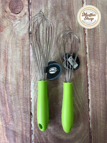 Phới lồng cán xanh - LỚN 30cm