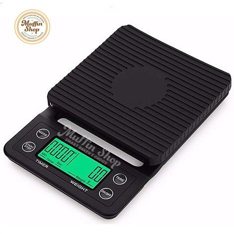 Cân điện tử - MSK07 (5kg - 0.1g)