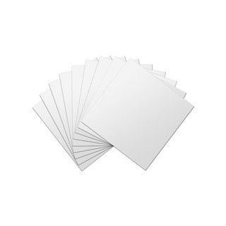 Đế giấy trắng size 20