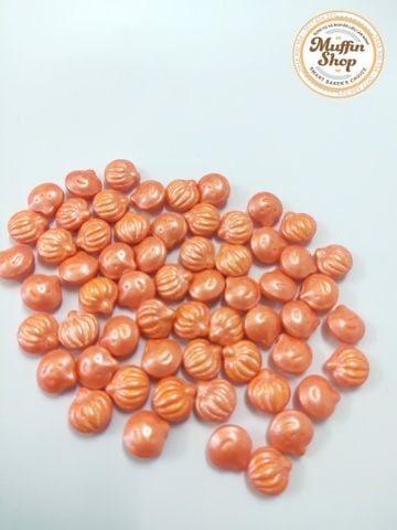 Kẹo đường vỏ sò cam 50g