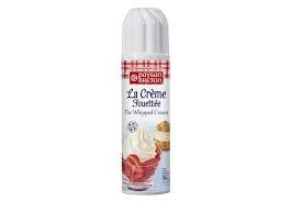 Kem xịt Paysan Breton 250gr - 12c/T