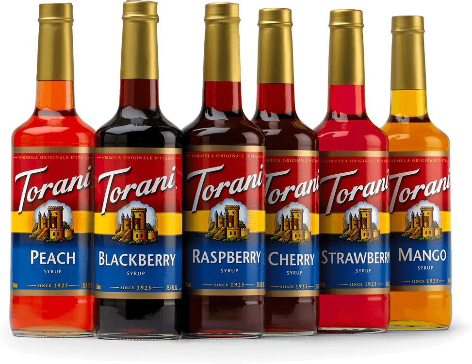 Mua ngay Siro Torani Đường Torani Caramel Syrup 750ml