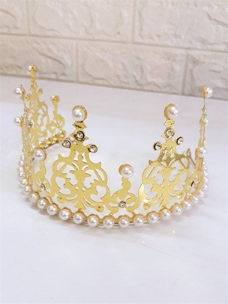 Vương miện trang trí