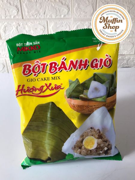 Bột bánh giò Mikko