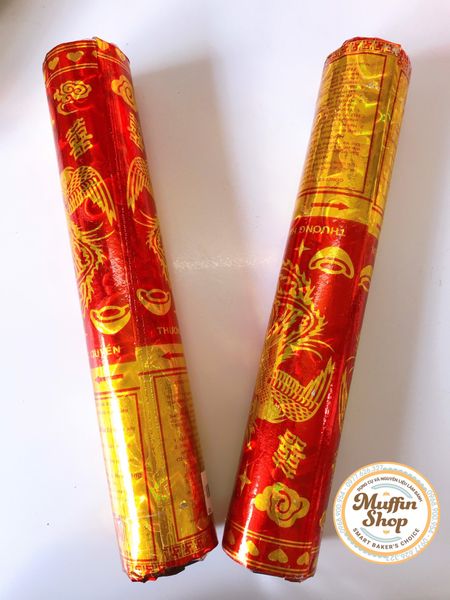 Xịt kim tuyến