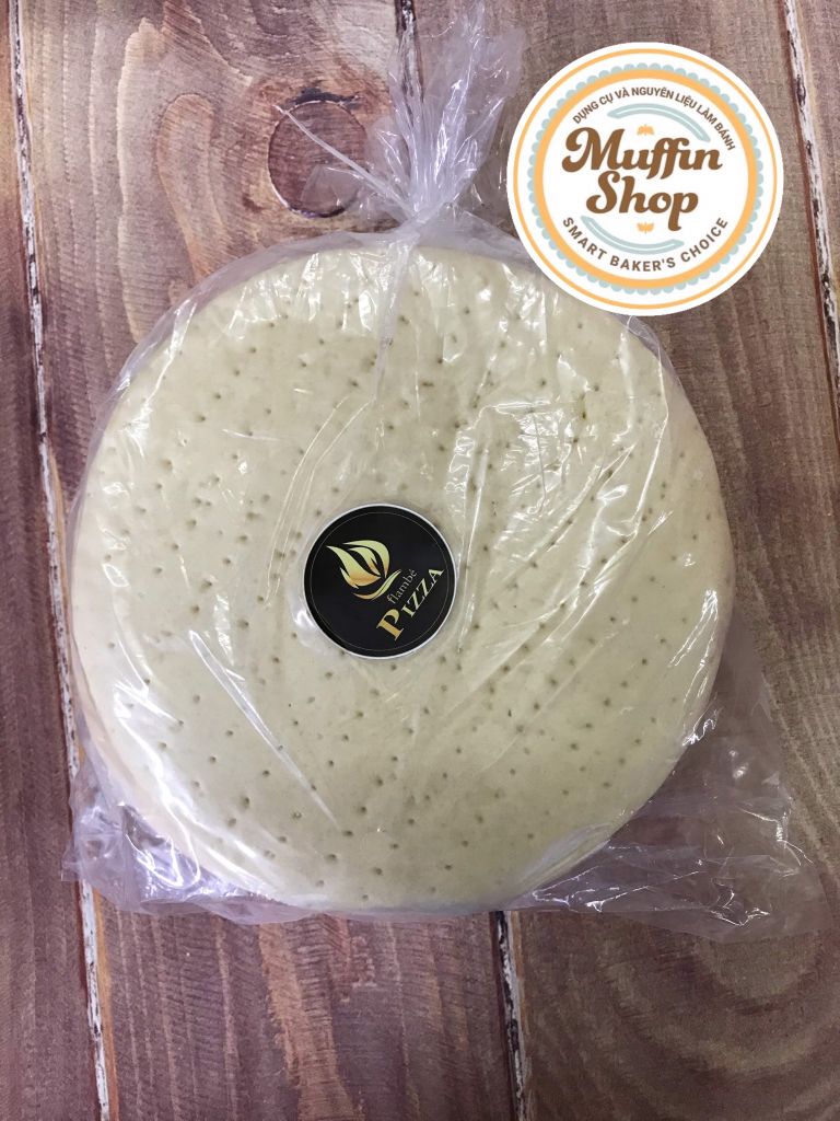 Đế bánh Pizza size 20cm - 1 cái