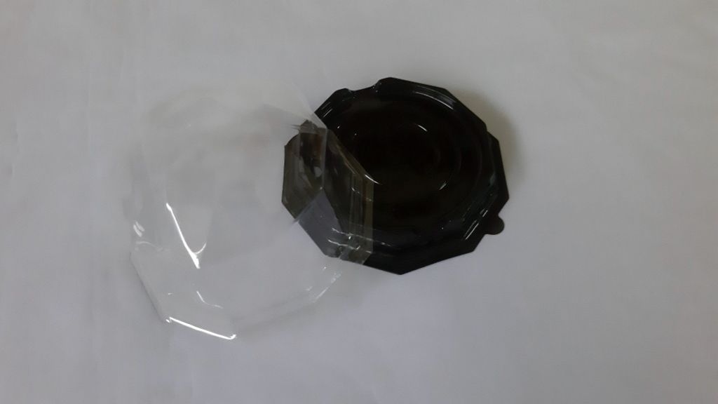 FJ95-62 Hộp kim cương bánh 150g - 3000c/T