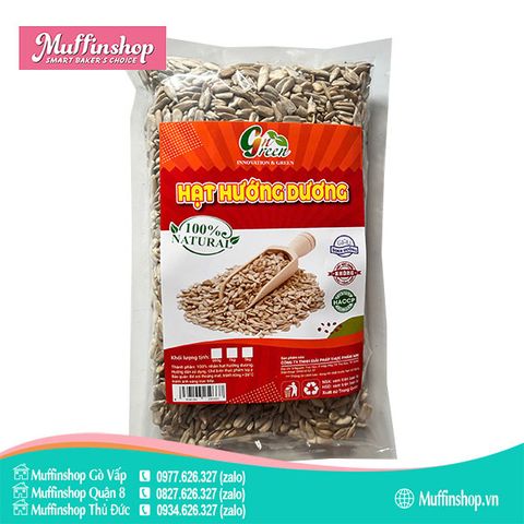 Hạt Hướng dương - 1kg/ cây 10kg