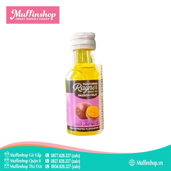 Rayner Hương CHANH DÂY 28ml