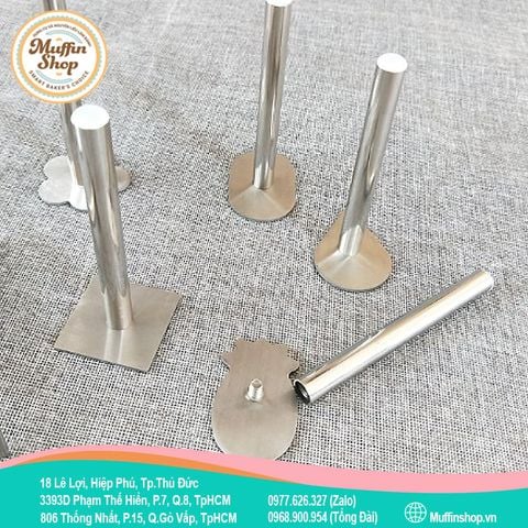 Cây nhấn bánh dứa