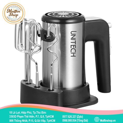 Máy đánh trứng UNITECH 400W