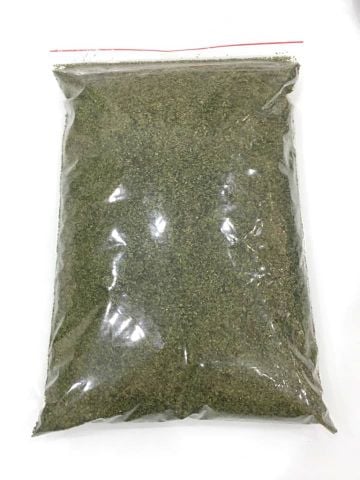 Gia vị Ngò tây khô Parsley