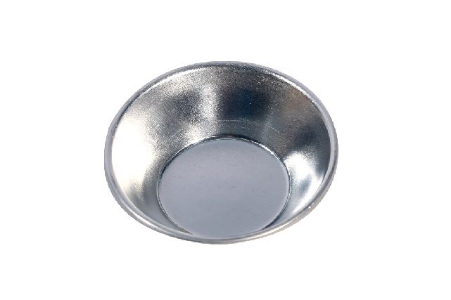 Tart tròn đúc