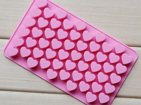 Khuôn silicone đồng giá 50k