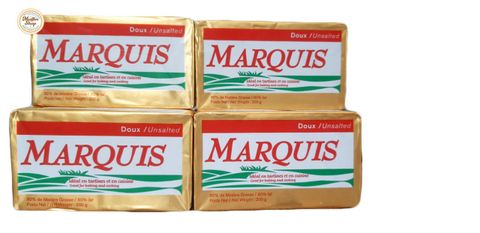 Bơ Marquis Elle & Vire 200gr