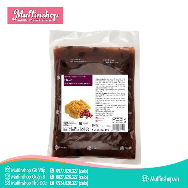 Nhân TT Việt quất