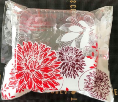 Túi trung thu DÁN 150g size 9