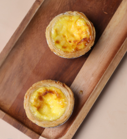 Đế Tart Trứng mini Kute 60c - 20g/T