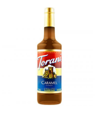 Siro Torani - Caramel