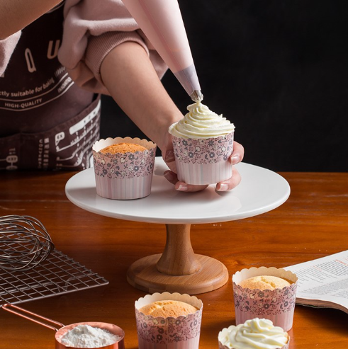 Bao tam giác silicon 23x40 cm