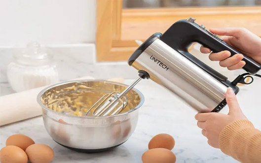 Máy đánh trứng UNITECH 400W