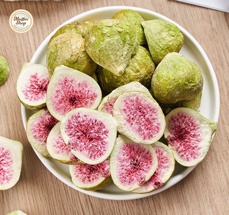 TC Sung sấy giòn - 1kg/ thùng 9kg