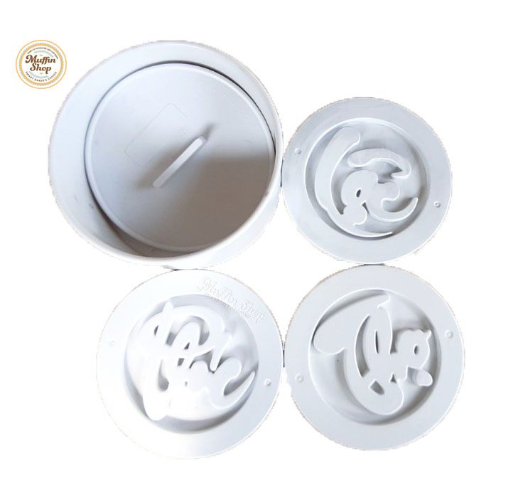 KHUÔN XÔI PHÚC LỘC THỌ