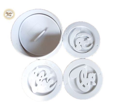 KHUÔN XÔI PHÚC LỘC THỌ