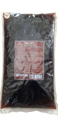 3Q ĐEN Sea Jelly 2kg - 6t/T