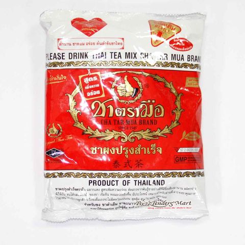 Trà Thái đỏ gói 400gr - 12g/T