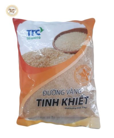Đường Vàng tinh khiết