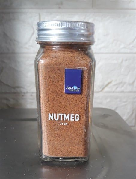 Bột Nhục Đậu Khấu - 74gr