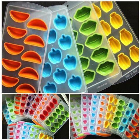 Khuôn silicone đồng giá 35k