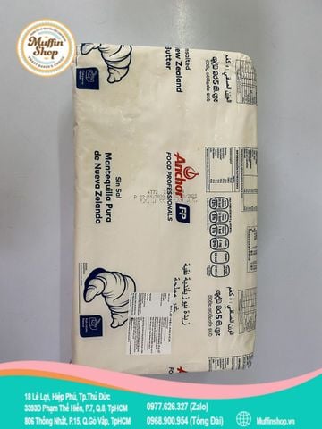 Baking Soda Mỹ - 1kg/ hộp 454gr - 24h/T