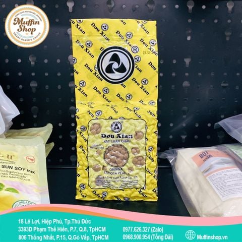 Trân châu đen Douxian