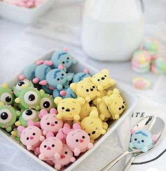 Lòng Trắng Trứng Tươi Nhất Hương