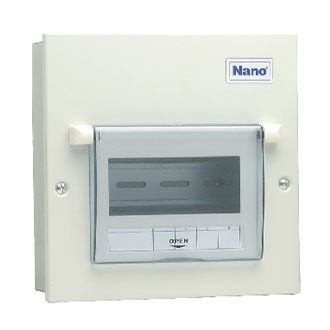 Tủ điện FDP106 NANOCO
