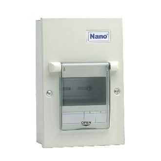 Tủ điện FDP103 NANOCO